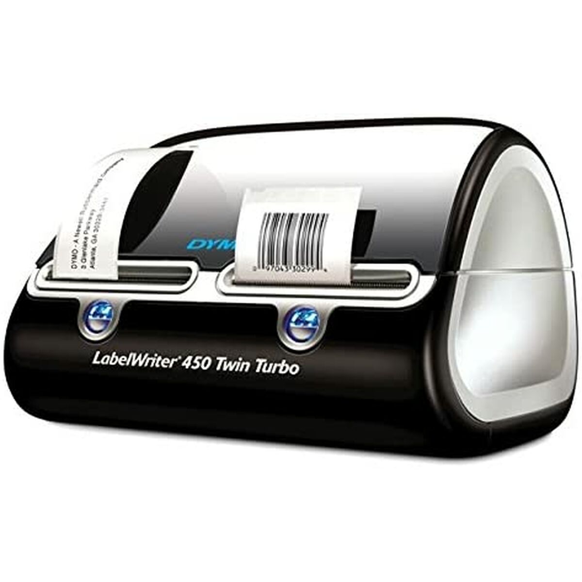 Impresora Multifunción Dymo LabelWriter™ 450 TwinTurbo
