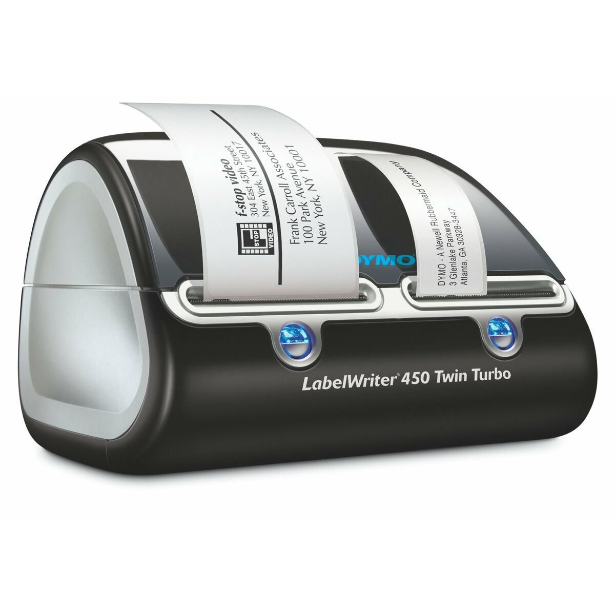 Impresora Multifunción Dymo LabelWriter™ 450 TwinTurbo