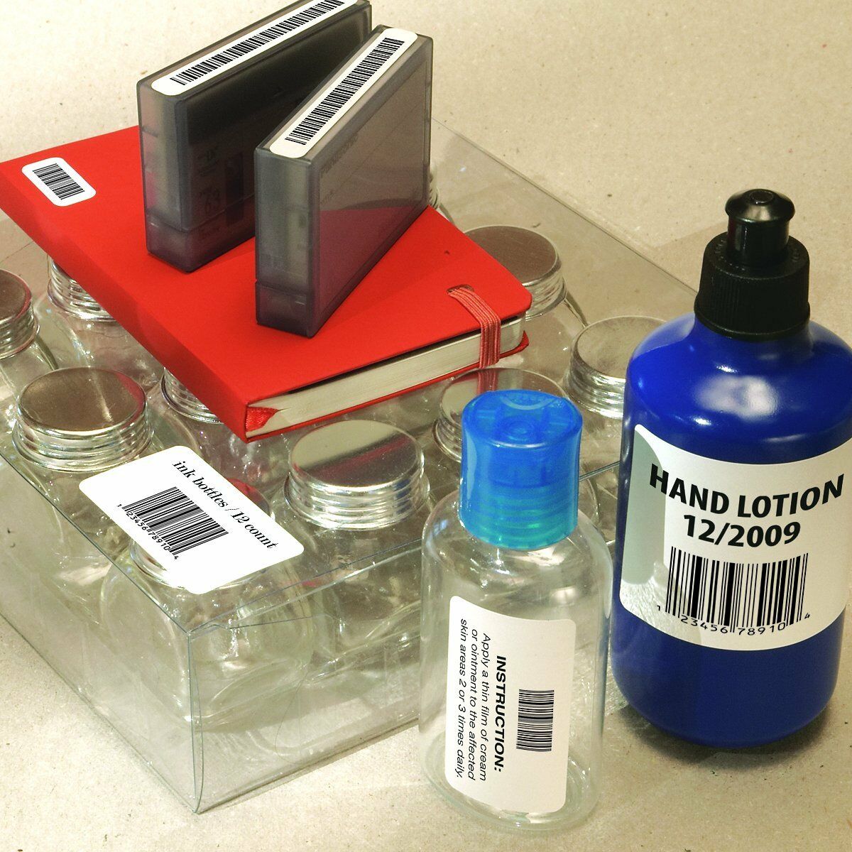 Impresora Multifunción Dymo LabelWriter™ 450 TwinTurbo