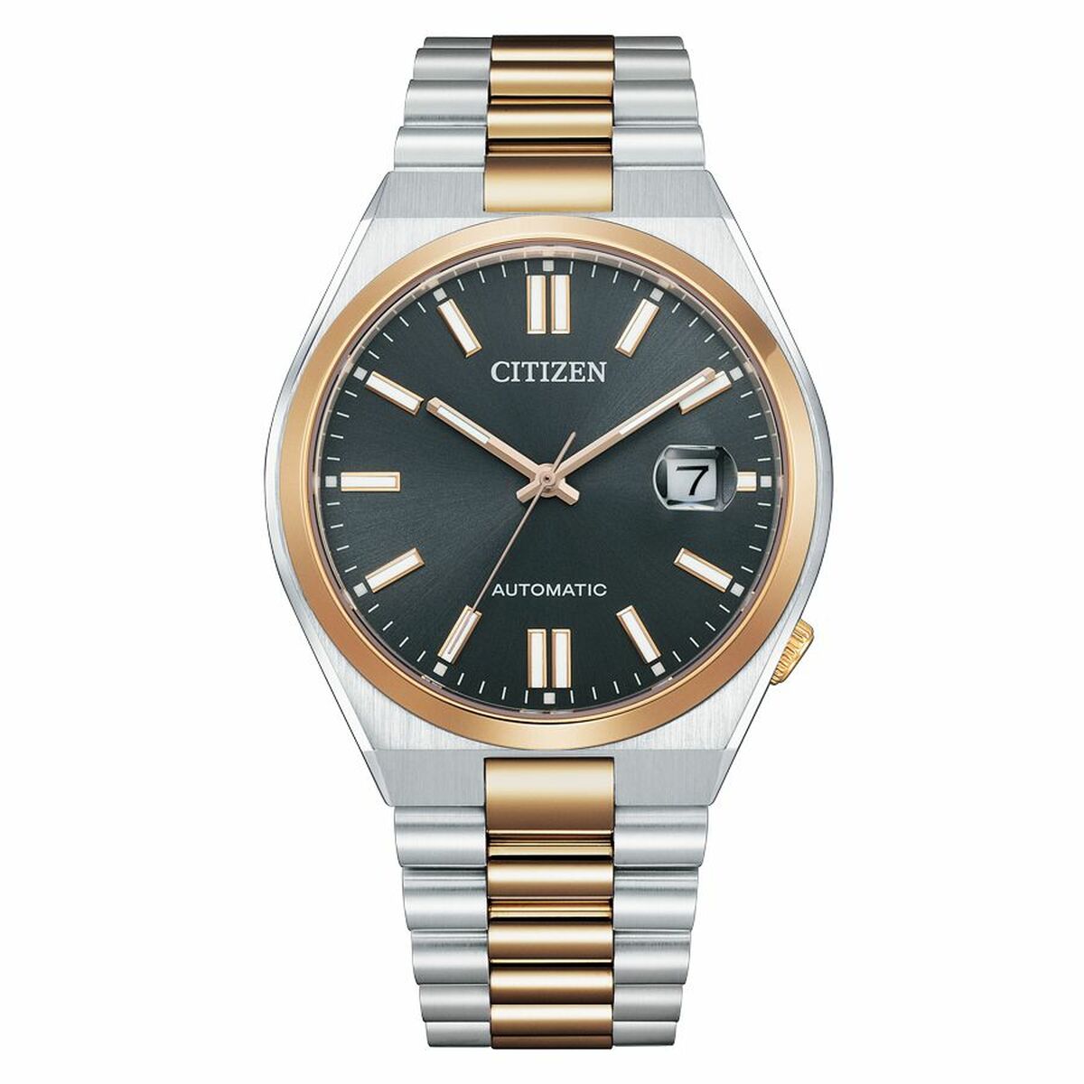 Reloj Hombre Citizen NJ0154-80H (Ø 40 mm)