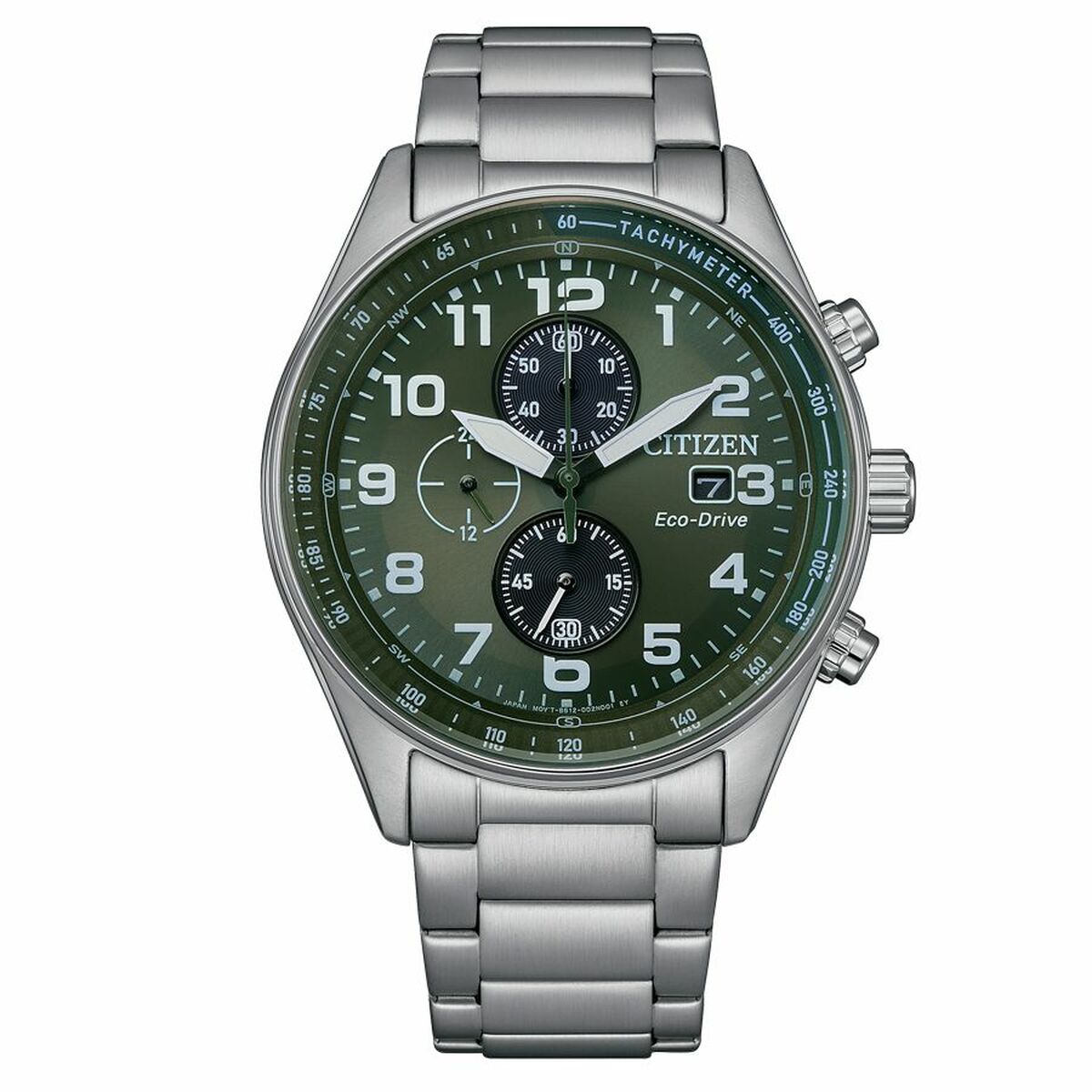 Reloj Hombre Citizen CA0770-72X