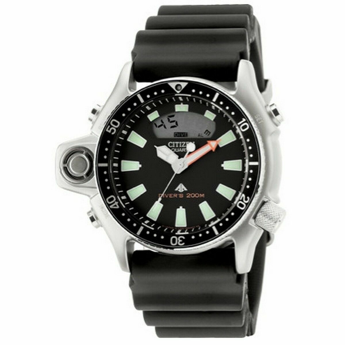 Reloj Hombre Citizen JP2000-08E