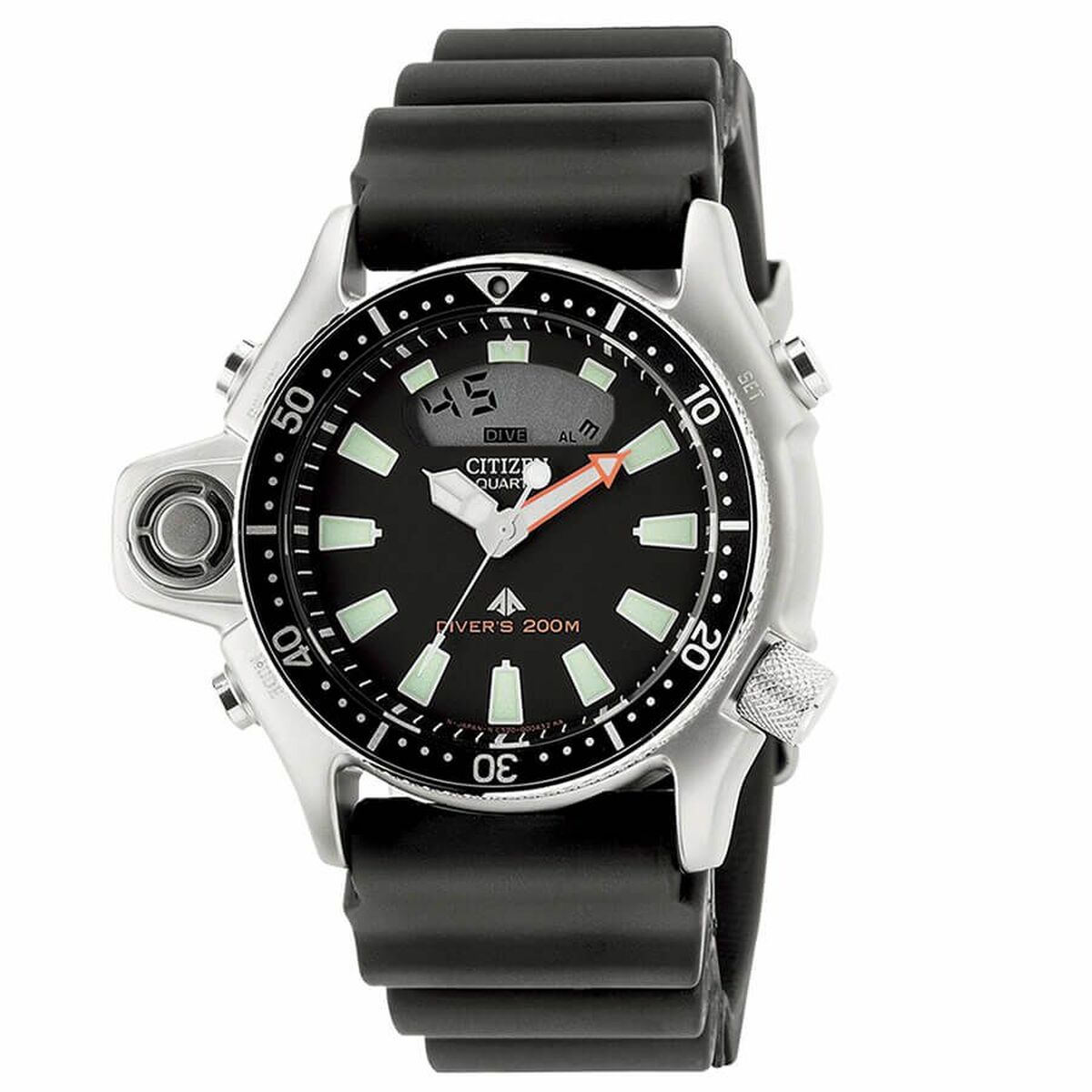 Reloj Hombre Citizen JP2000-08E