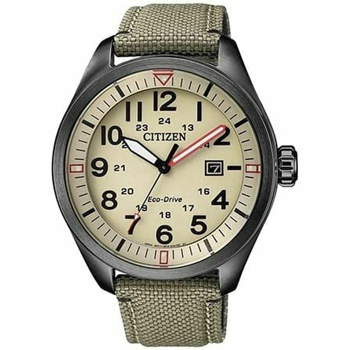 Reloj Hombre Citizen AW5005-12X