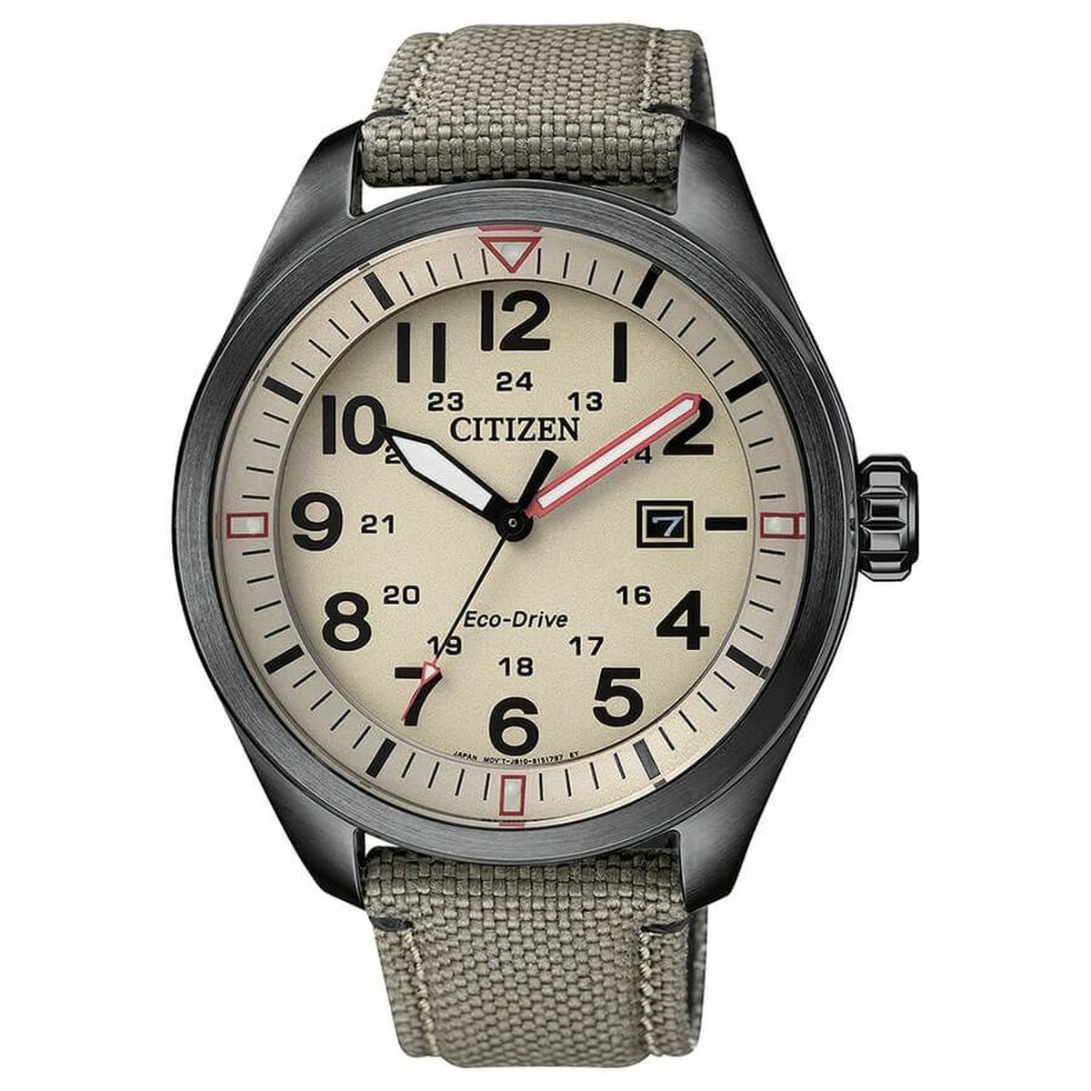 Reloj Hombre Citizen AW5005-12X