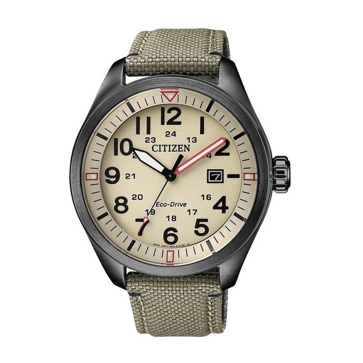Reloj Hombre Citizen AW5005-12X