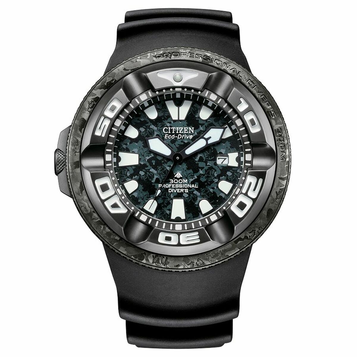 Reloj Hombre Citizen BJ8056-01E