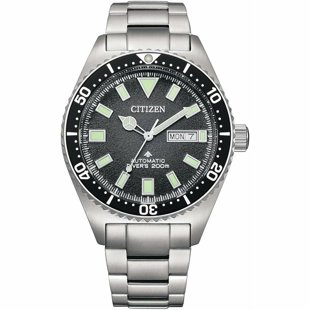 Reloj Hombre Citizen NY0120-52E (Ø 41 mm)