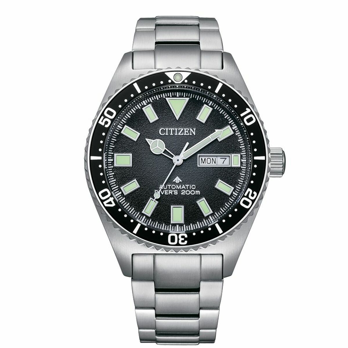 Reloj Hombre Citizen NY0120-52E (Ø 41 mm)