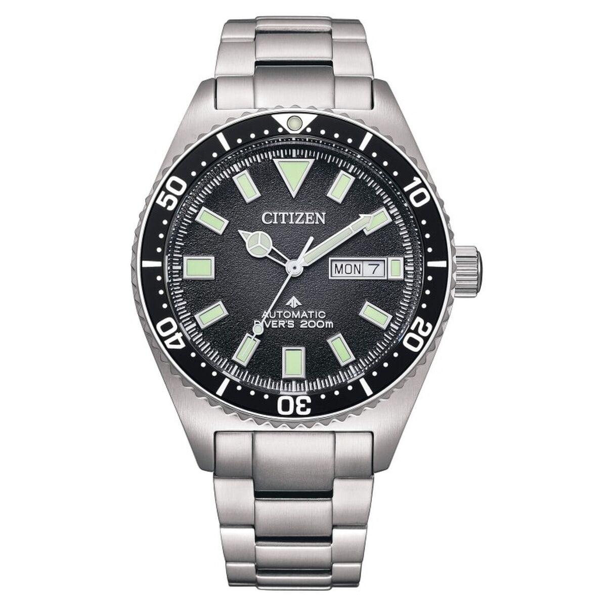 Reloj Hombre Citizen NY0120-52E (Ø 41 mm)