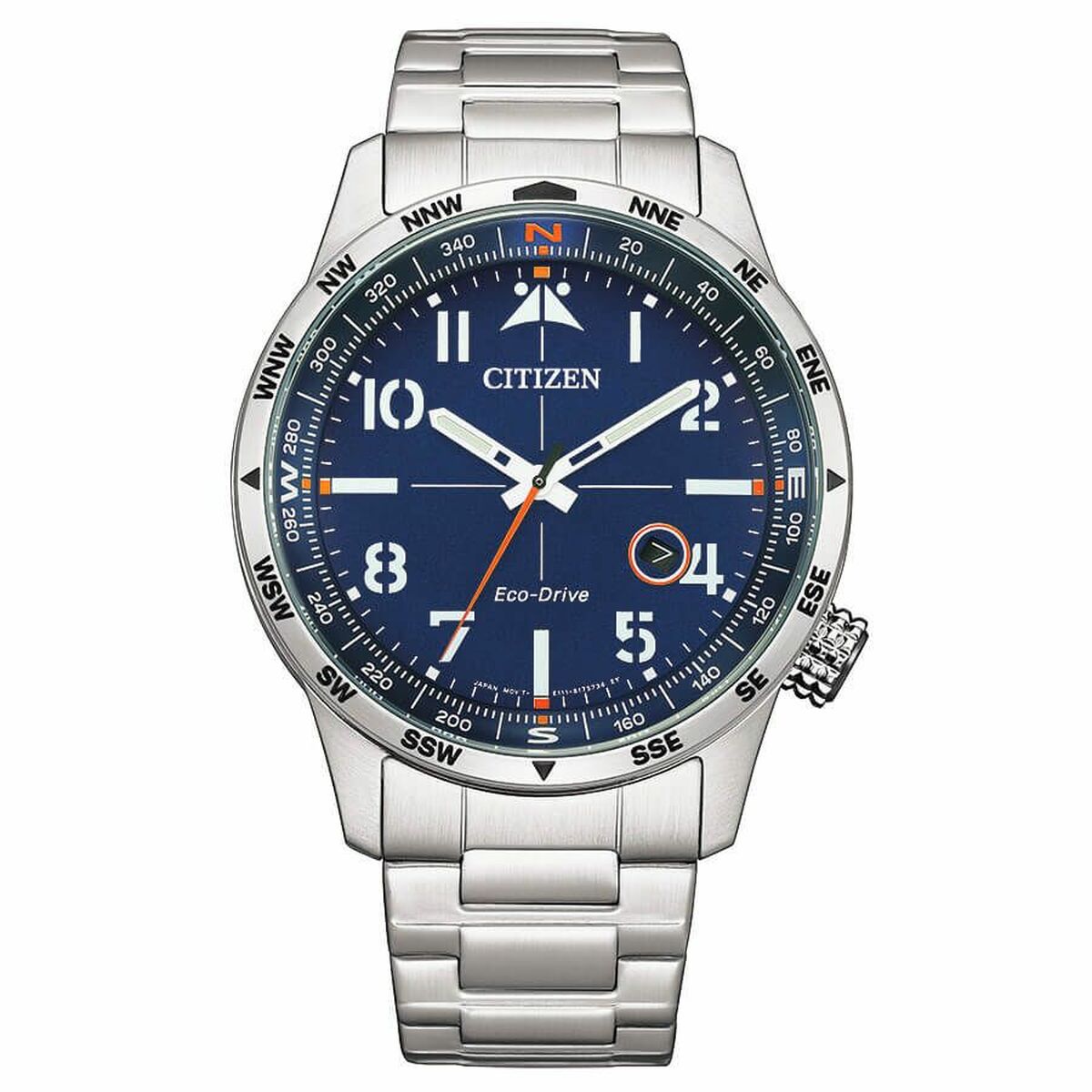 Reloj Hombre Citizen BM7550-87L