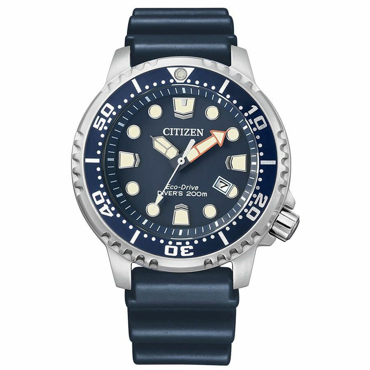 Reloj Hombre Citizen BN0151-17L (Ø 44 mm)