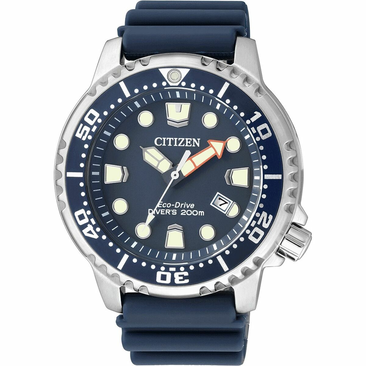 Reloj Hombre Citizen BN0151-17L (Ø 44 mm)