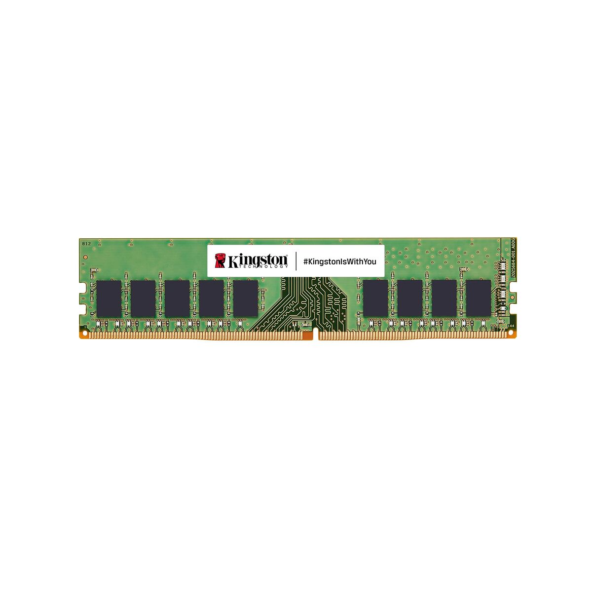 Memoria RAM Kingston KTD-PE432ES8/16G 16 GB CL22 DDR4 3200 MHz