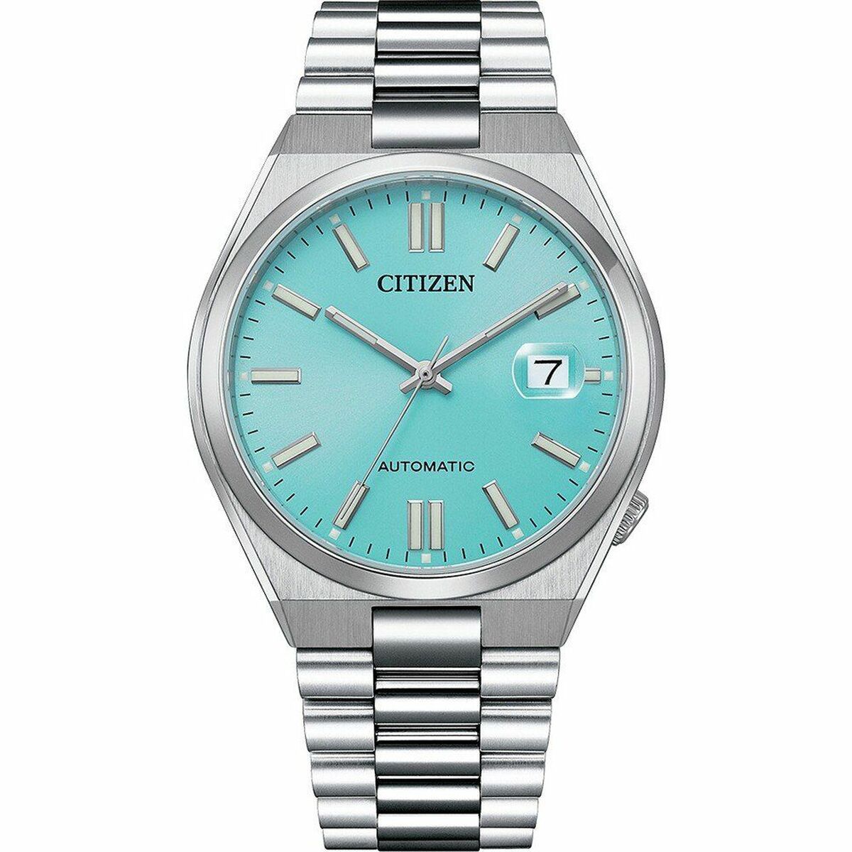Reloj Hombre Citizen NJ0151-88M (Ø 40 mm)