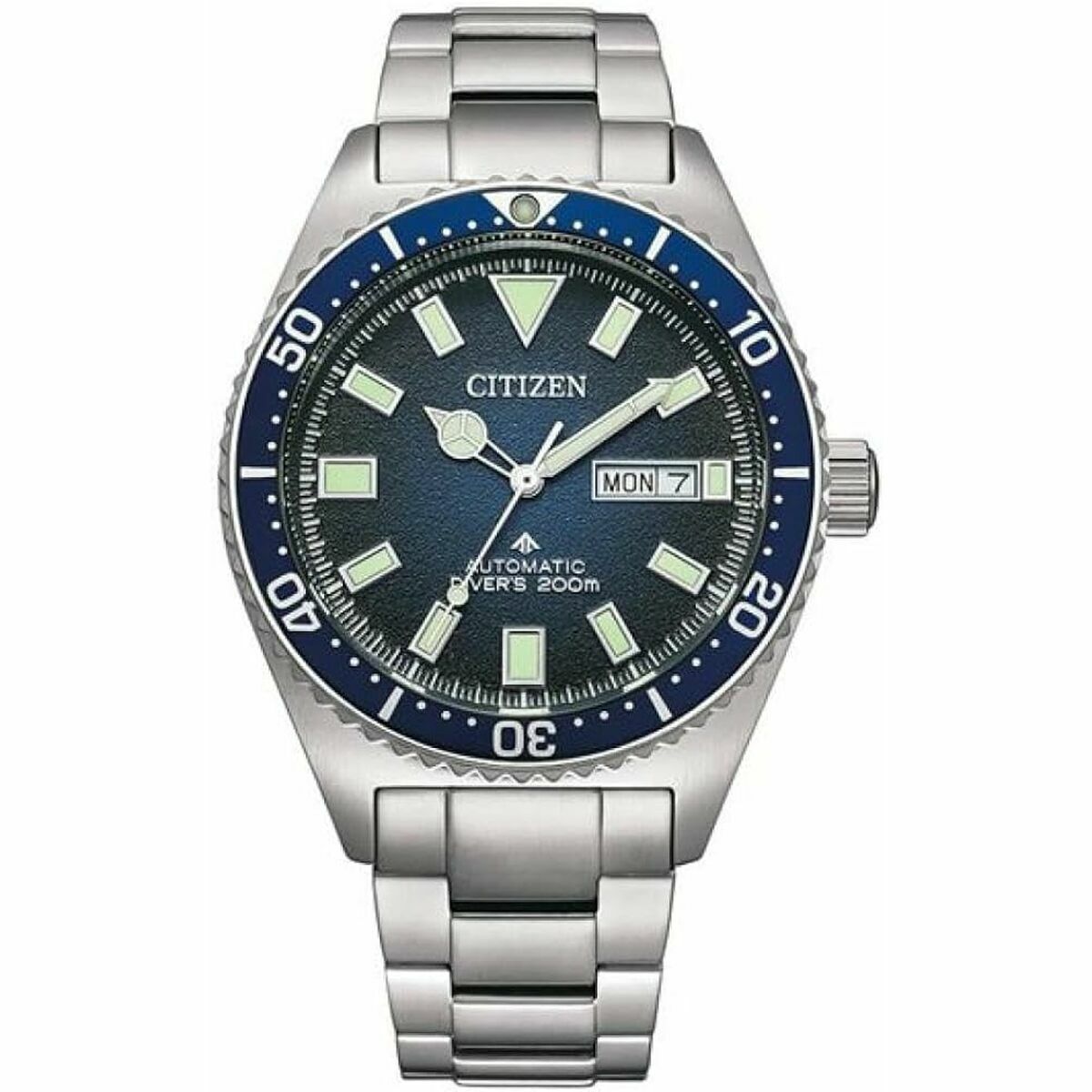 Reloj Hombre Citizen NY0129-58L (Ø 41 mm)