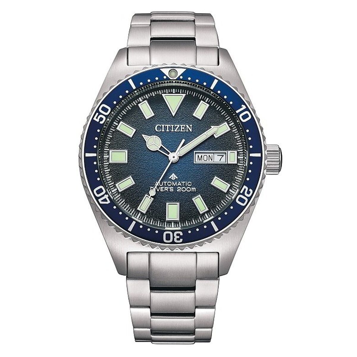 Reloj Hombre Citizen NY0129-58L (Ø 41 mm)