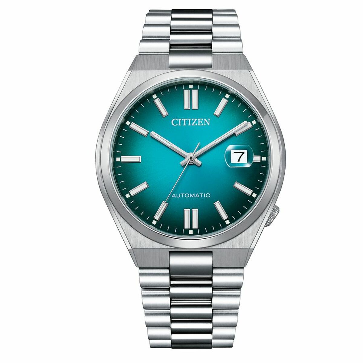 Reloj Hombre Citizen NJ0151-88X (Ø 40 mm)