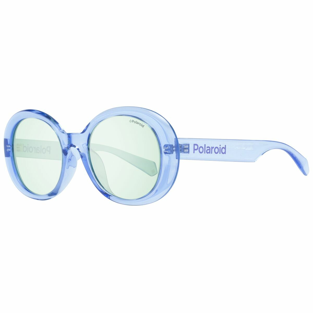 Gafas de Sol Unisex Polaroid PLD-6054-F-S-53789 Ø 53 mm
