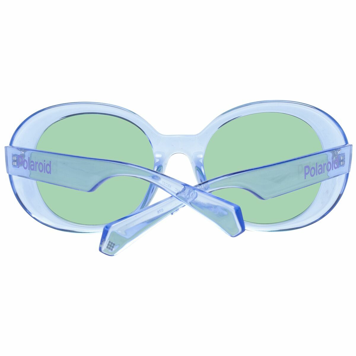 Gafas de Sol Unisex Polaroid PLD-6054-F-S-53789 Ø 53 mm