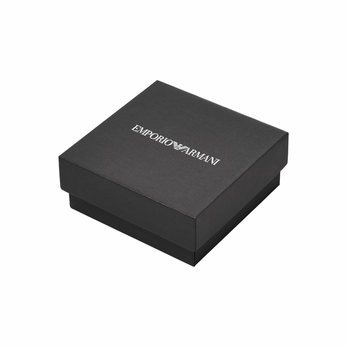 Pulsera Hombre Emporio Armani EGS3128040