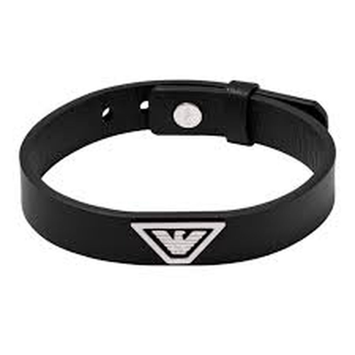 Pulsera Hombre Emporio Armani EGS3128040