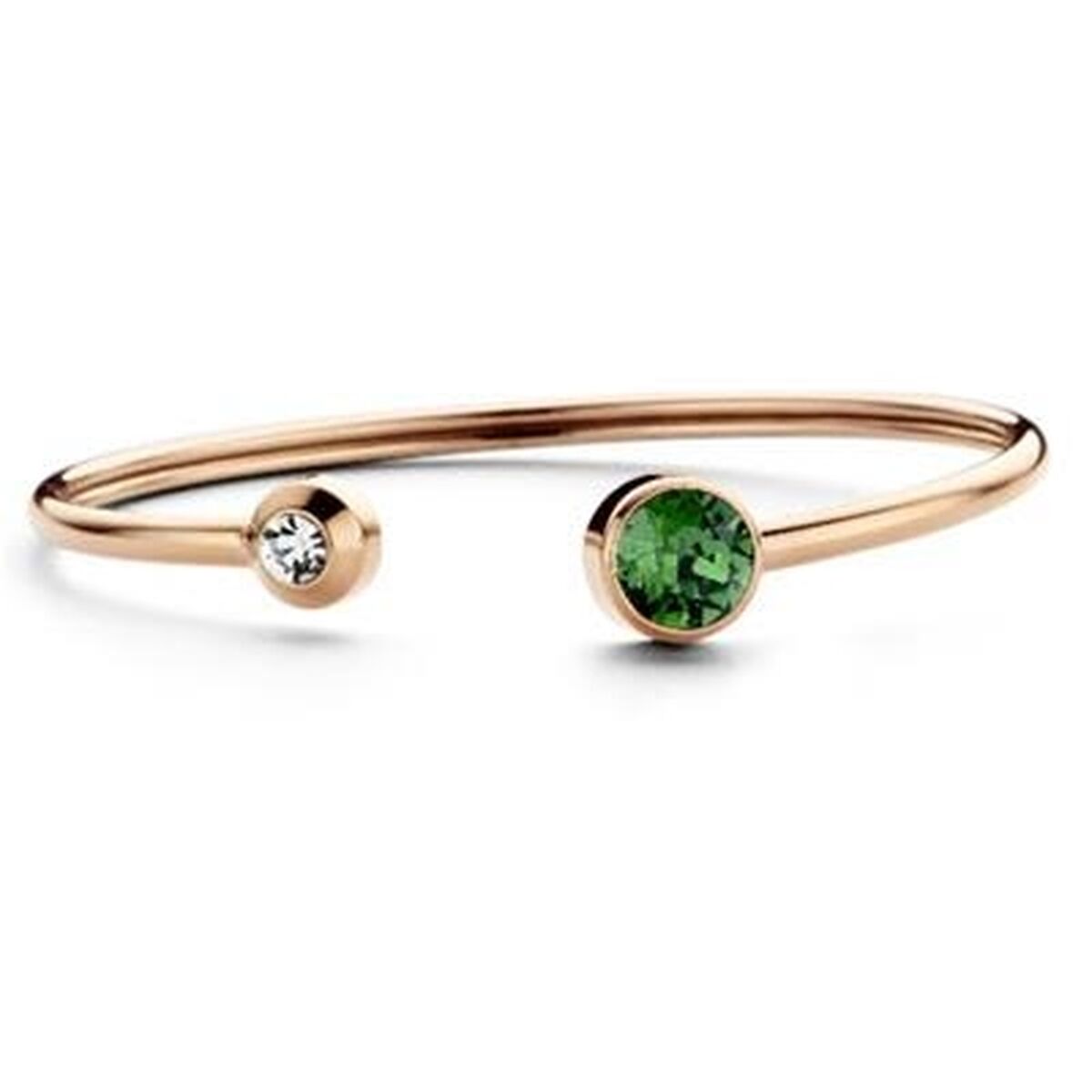 Pulsera Mujer CO88 Collection 8CB-90253 Oro Rosa