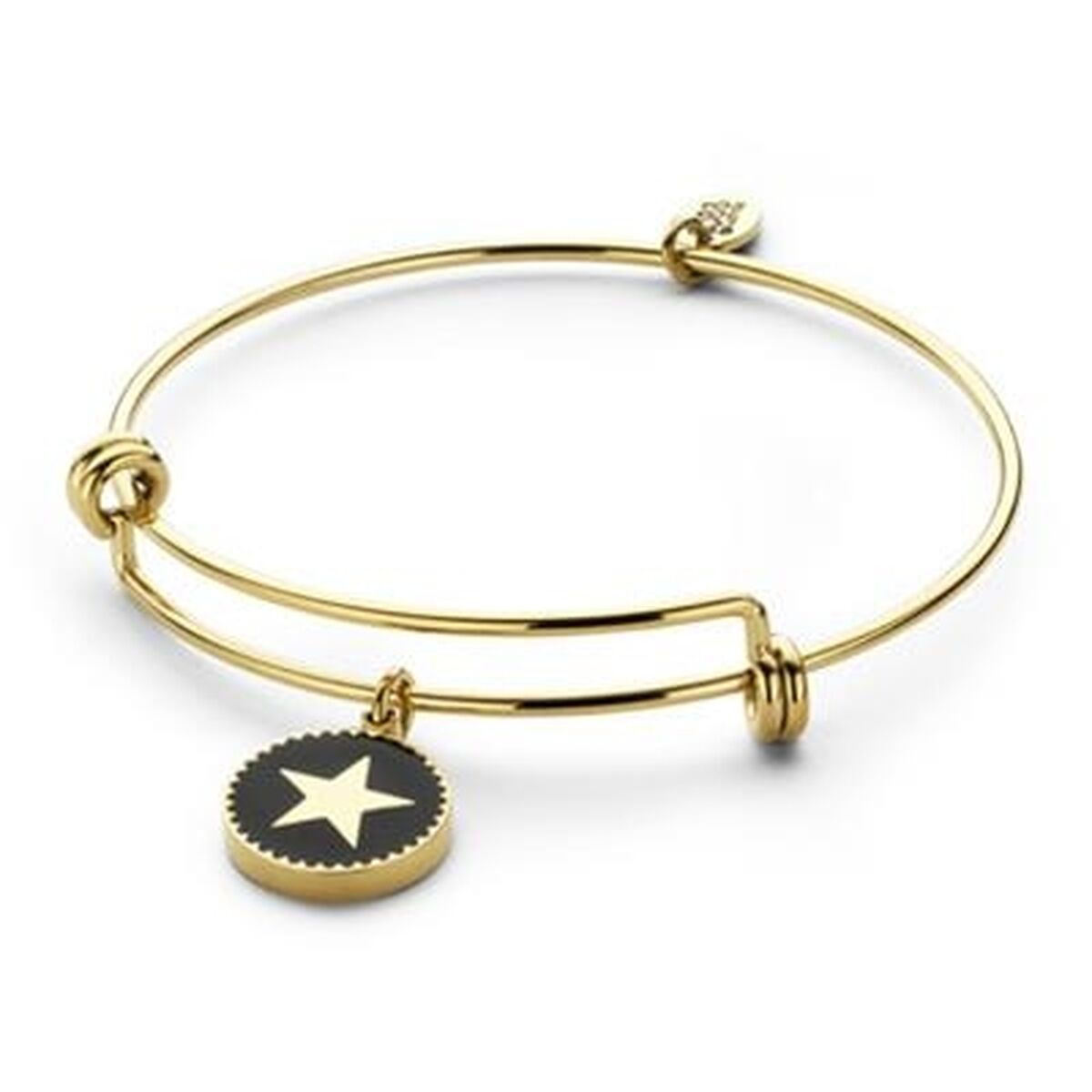Pulsera Mujer CO88 Collection 8CB-90184 Dorado