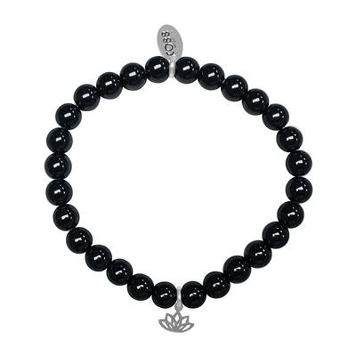 Pulsera Mujer CO88 Collection 8CB-17048 Negro