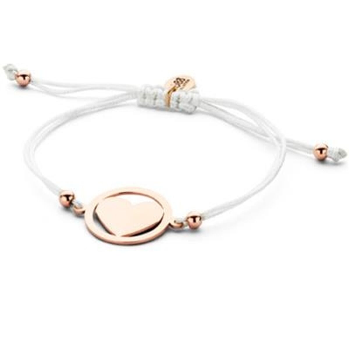Pulsera Mujer CO88 Collection 8CB-90182 Blanco
