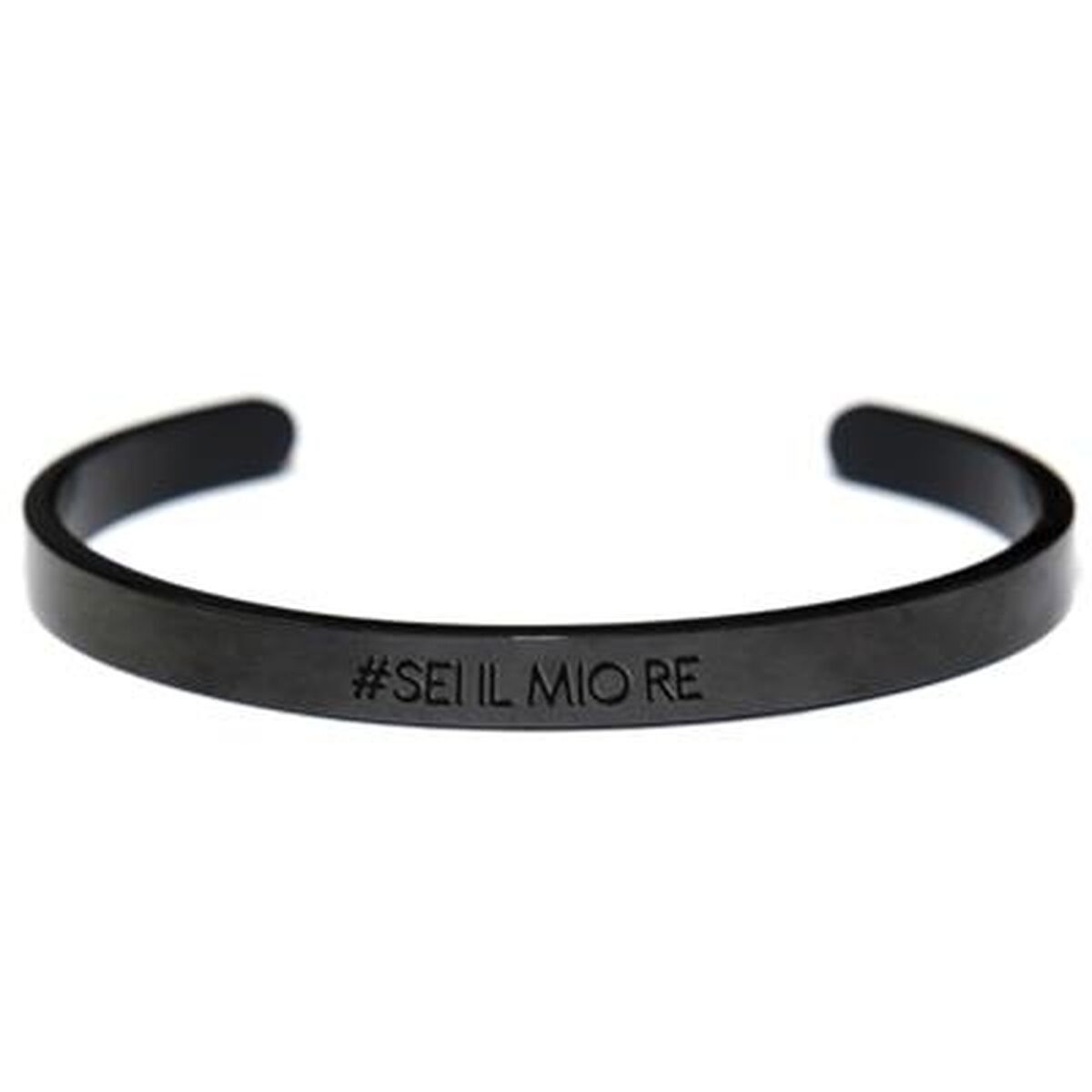 Pulsera Mujer CO88 Collection 8CB-19051 Negro