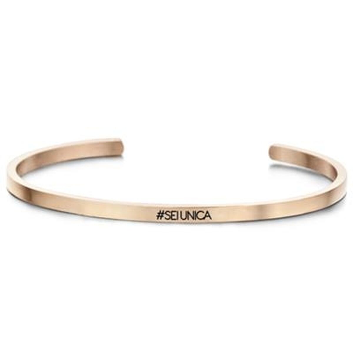 Pulsera Mujer CO88 Collection 8CB-19029 Oro Rosa