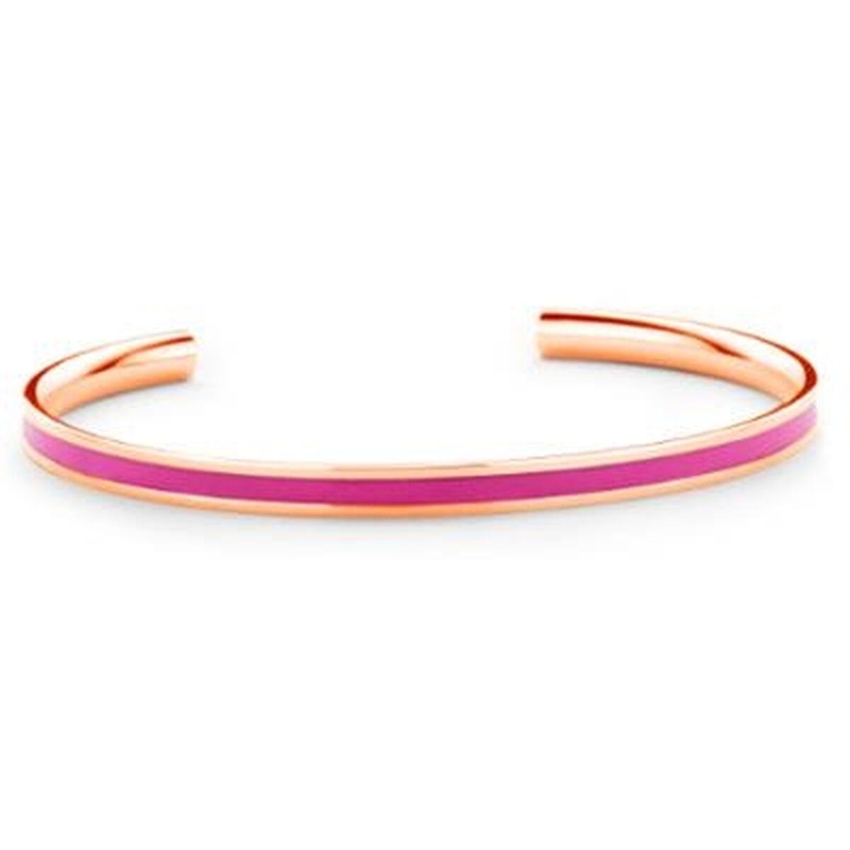 Pulsera Mujer CO88 Collection 8CB-90200 Oro Rosa