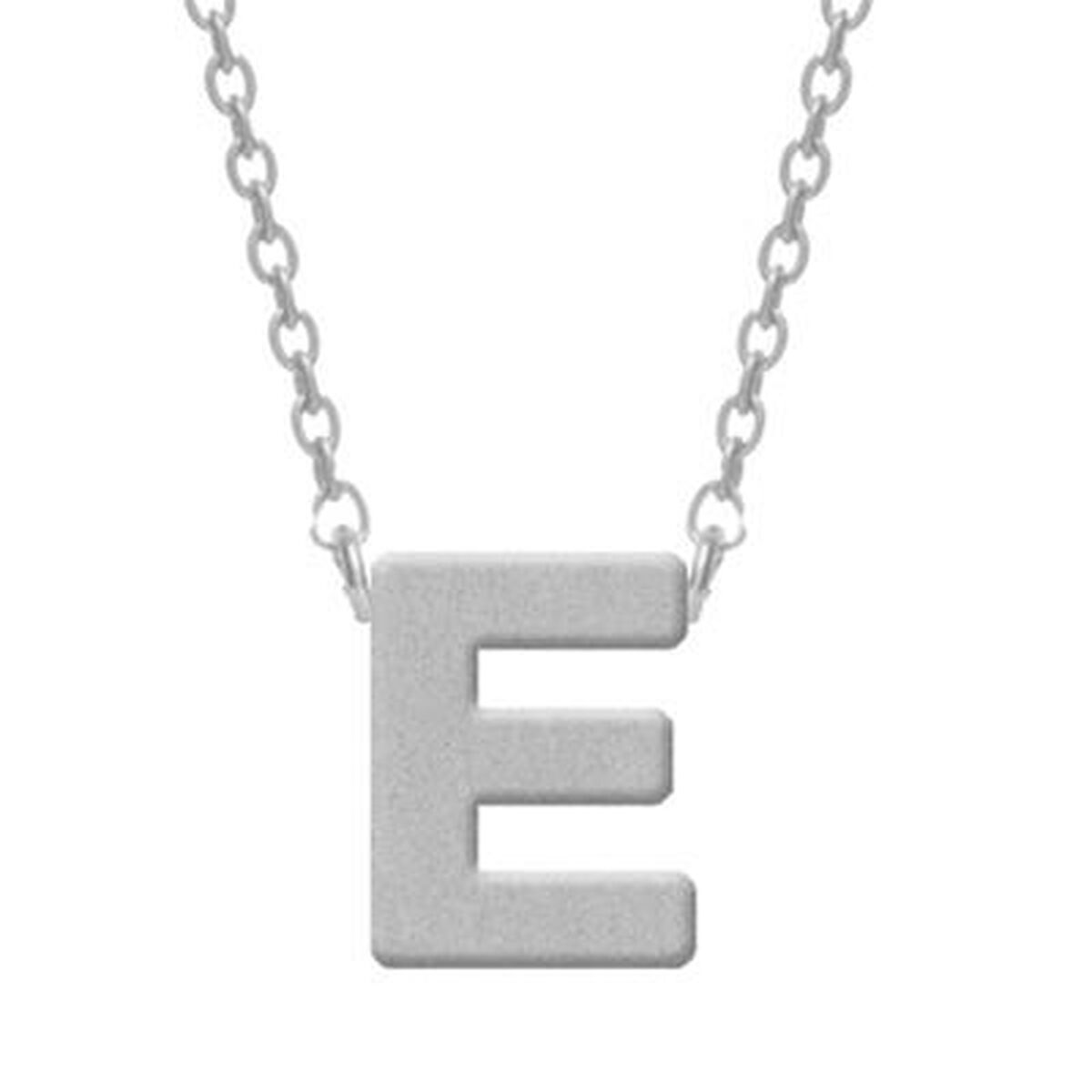 Colgante Mujer CO88 Collection 8CN-11004 Plateado