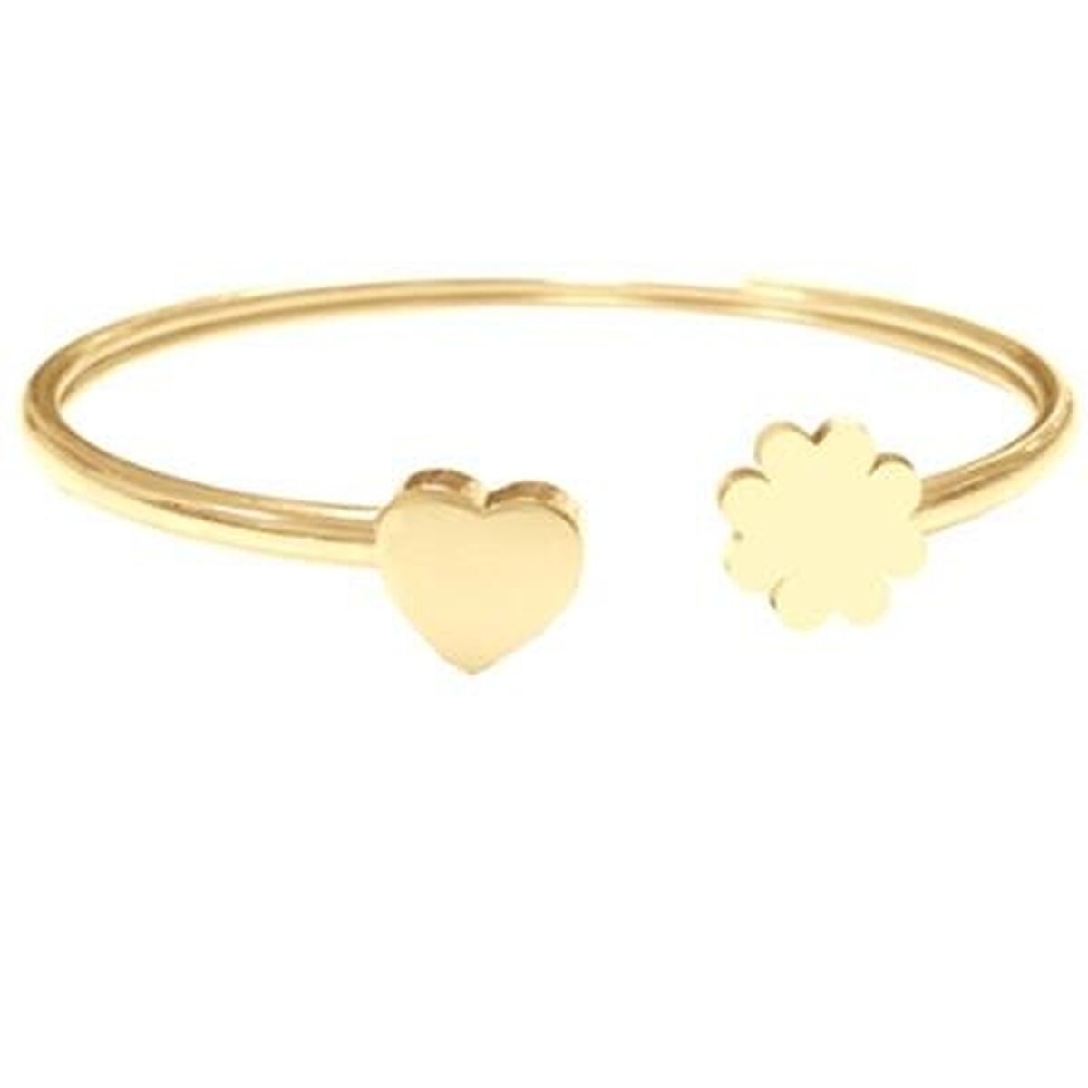 Pulsera Mujer CO88 Collection 8CB-90522 Dorado