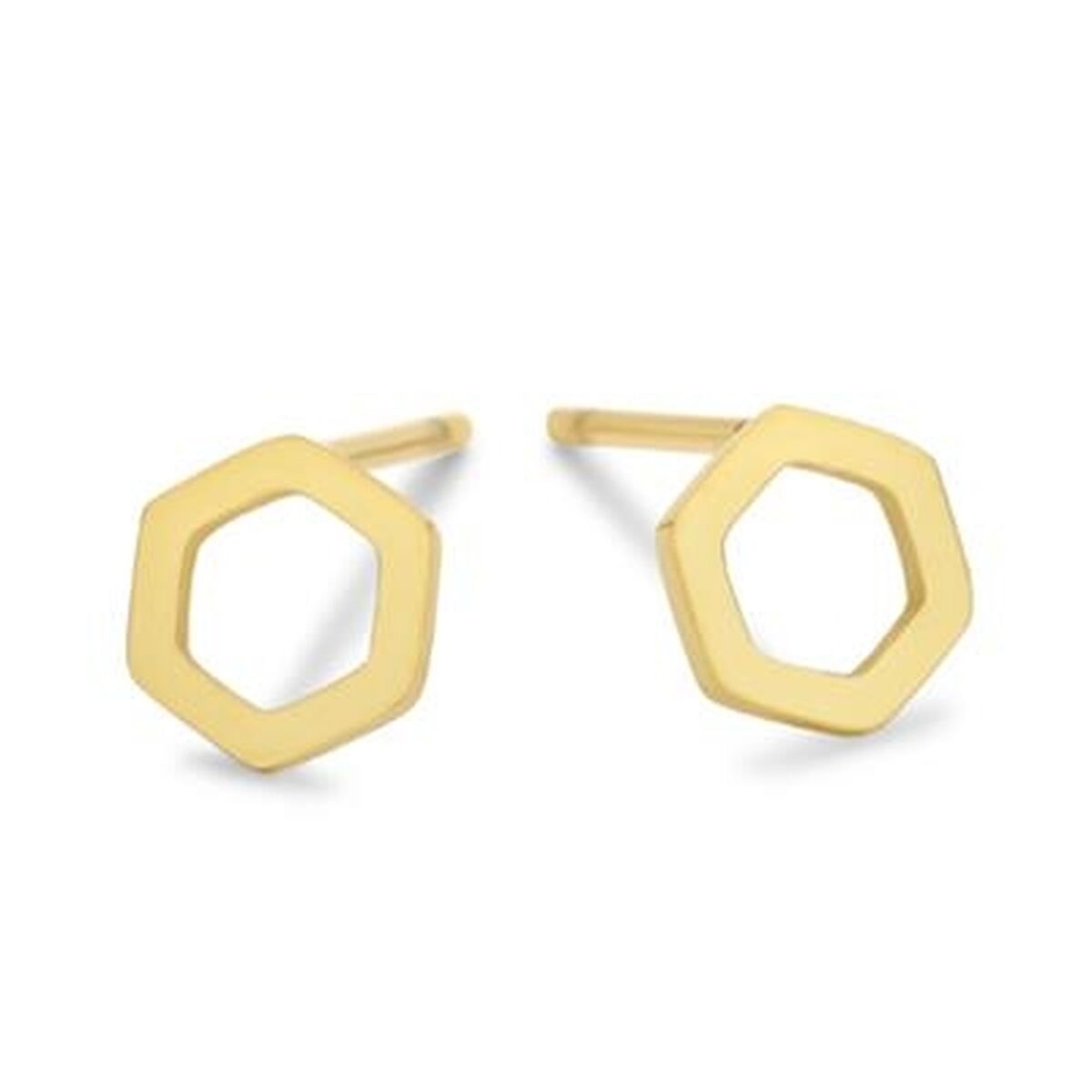Pendientes Mujer CO88 Collection 8CE-70318 Dorado