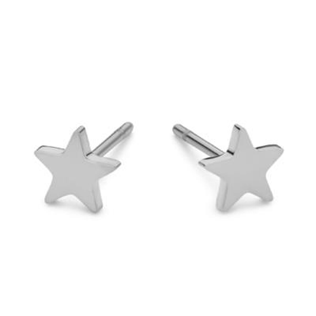 Pendientes Mujer CO88 Collection 8CE-70301 Plateado