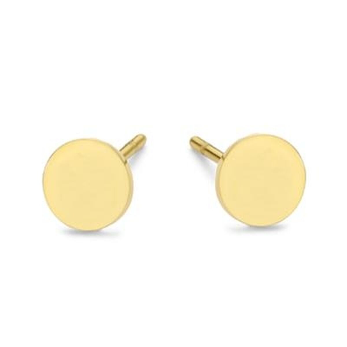 Pendientes Mujer CO88 Collection 8CE-70304 Dorado