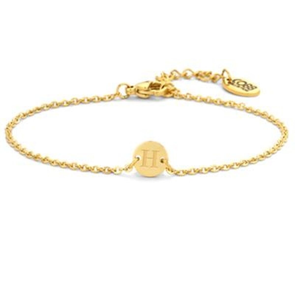 Pulsera Mujer CO88 Collection 8CB-90622 Dorado