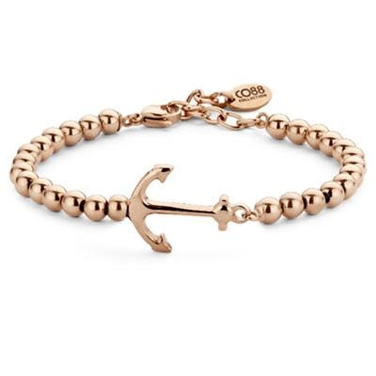 Pulsera Mujer CO88 Collection 8CB-90373 Oro Rosa
