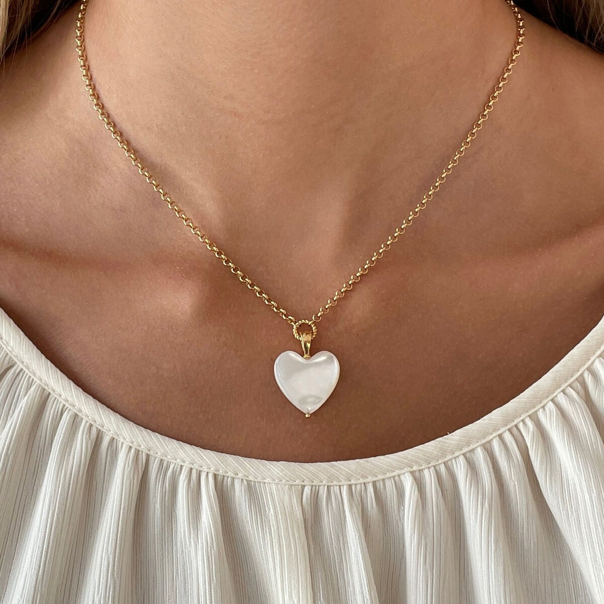 Colgante Mujer 24KAE 32464Y Dorado