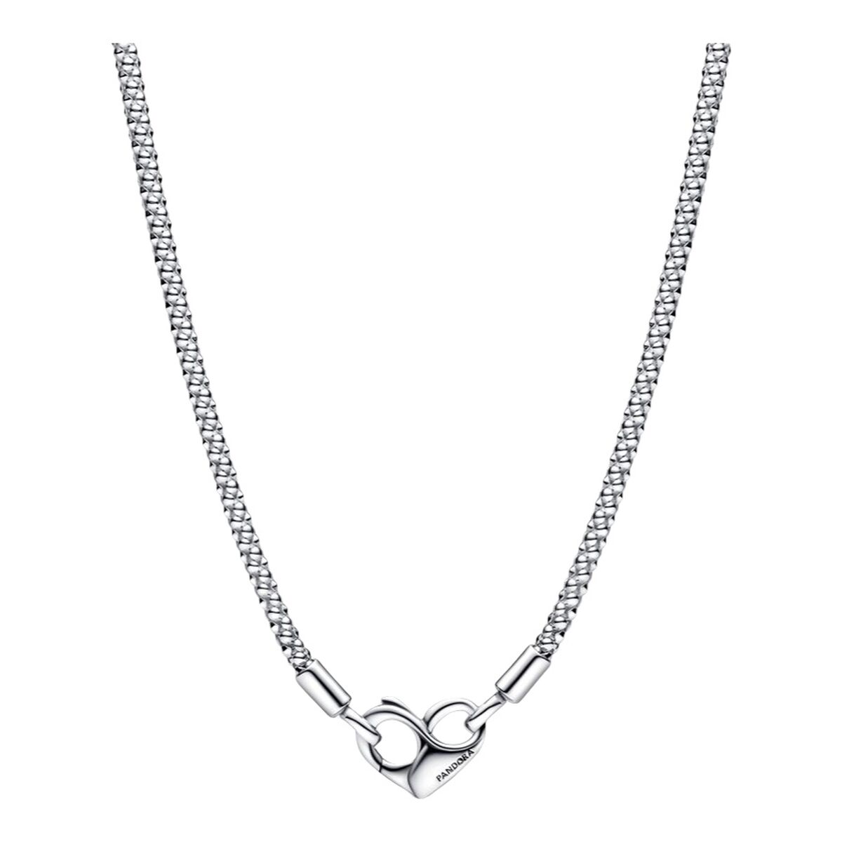 Colgante Mujer Pandora 392451C00-45 Plateado