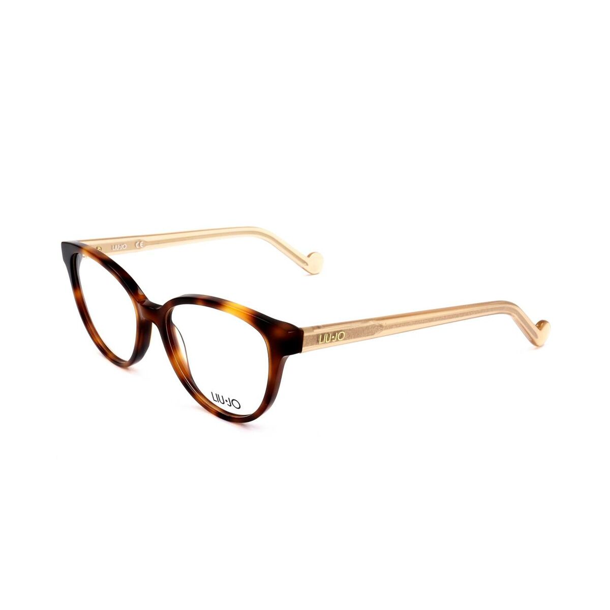 Colgante Mujer LIU JO LJ2691 Dorado