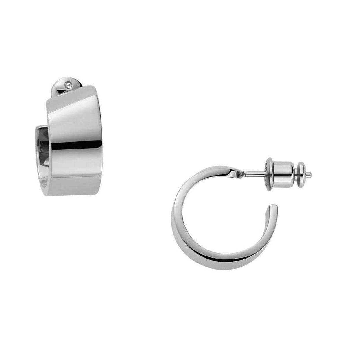 Pendientes Mujer Skagen SKJ1490040 Plateado