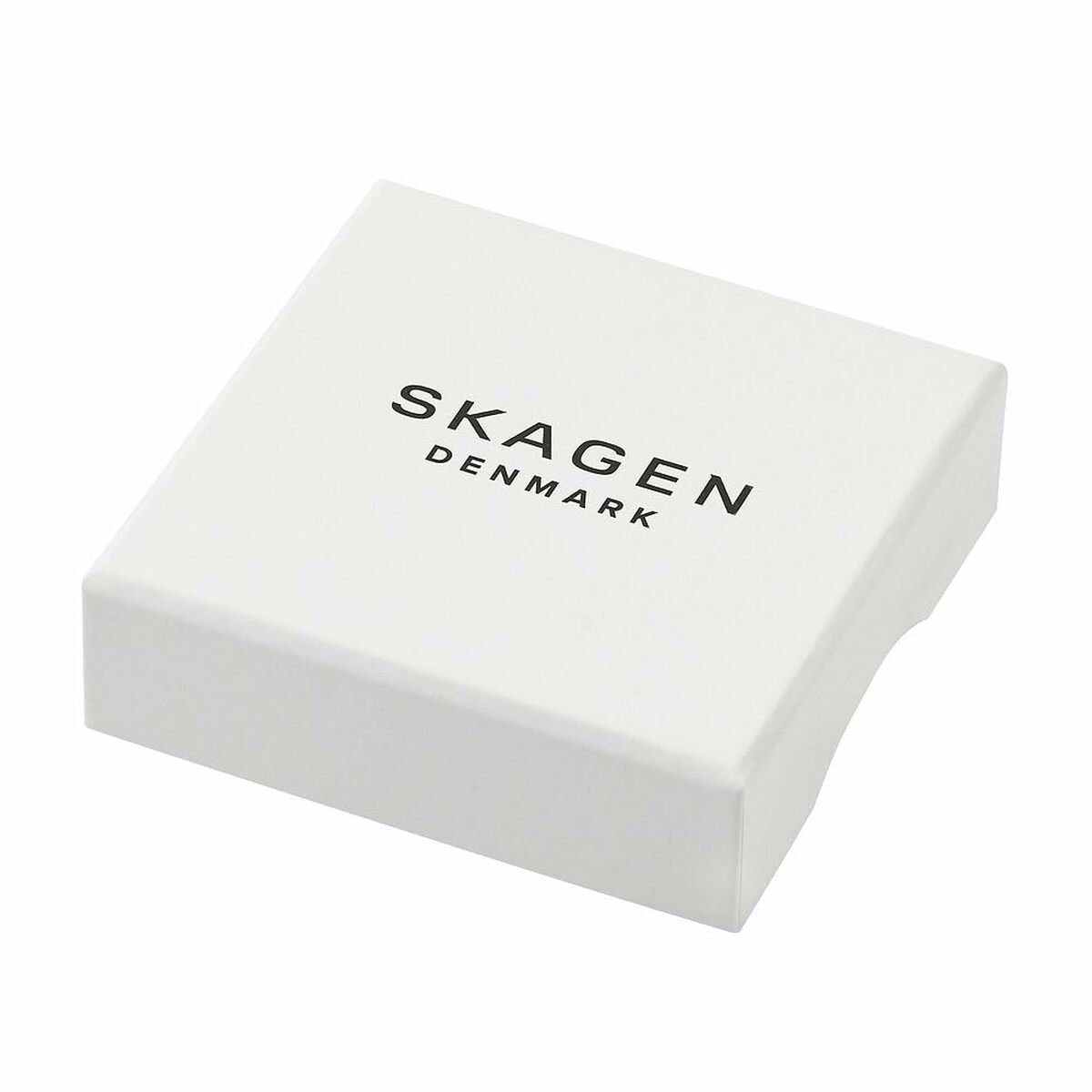 Pendientes Mujer Skagen SKJ1781791 Oro Rosa