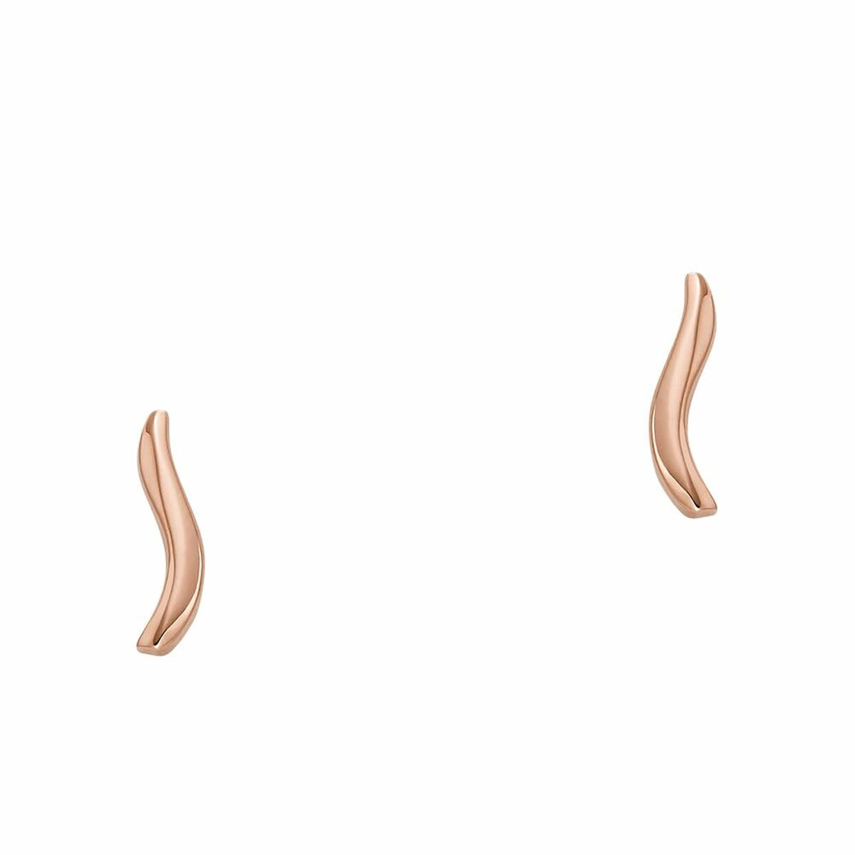 Pendientes Mujer Skagen SKJ1783791 Oro Rosa