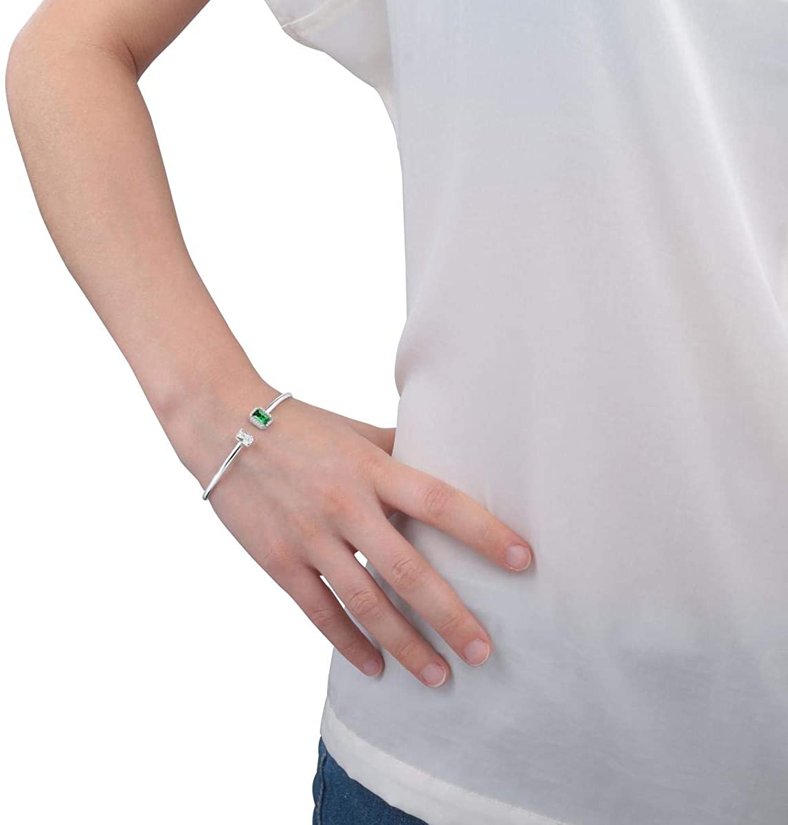 Pulsera Mujer Morellato SAIW58 Plateado