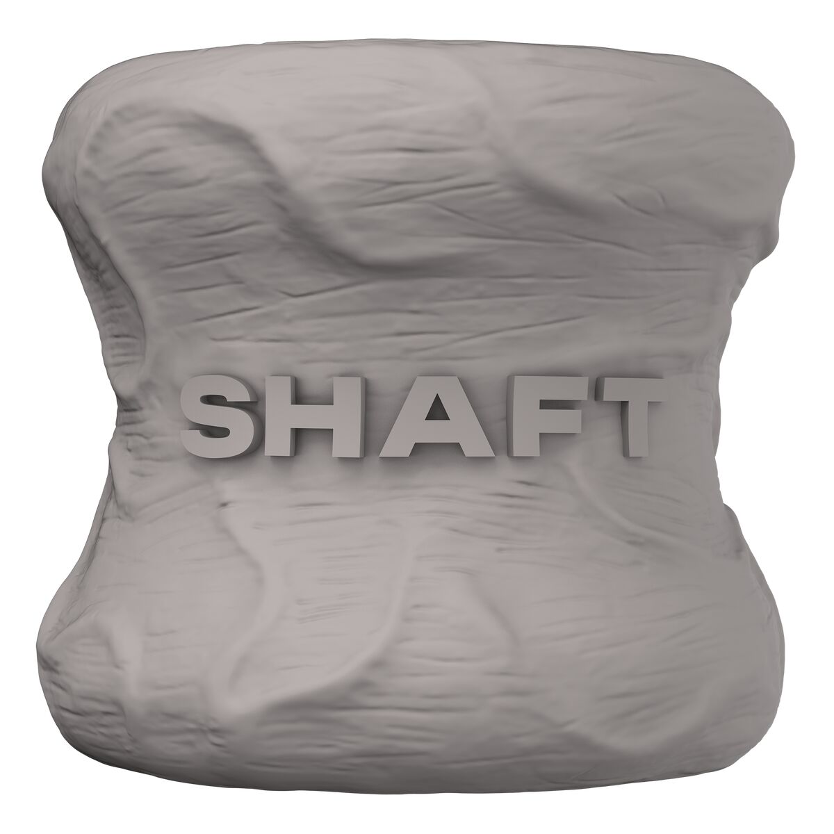 Anillo para el Pene Shaft Gris