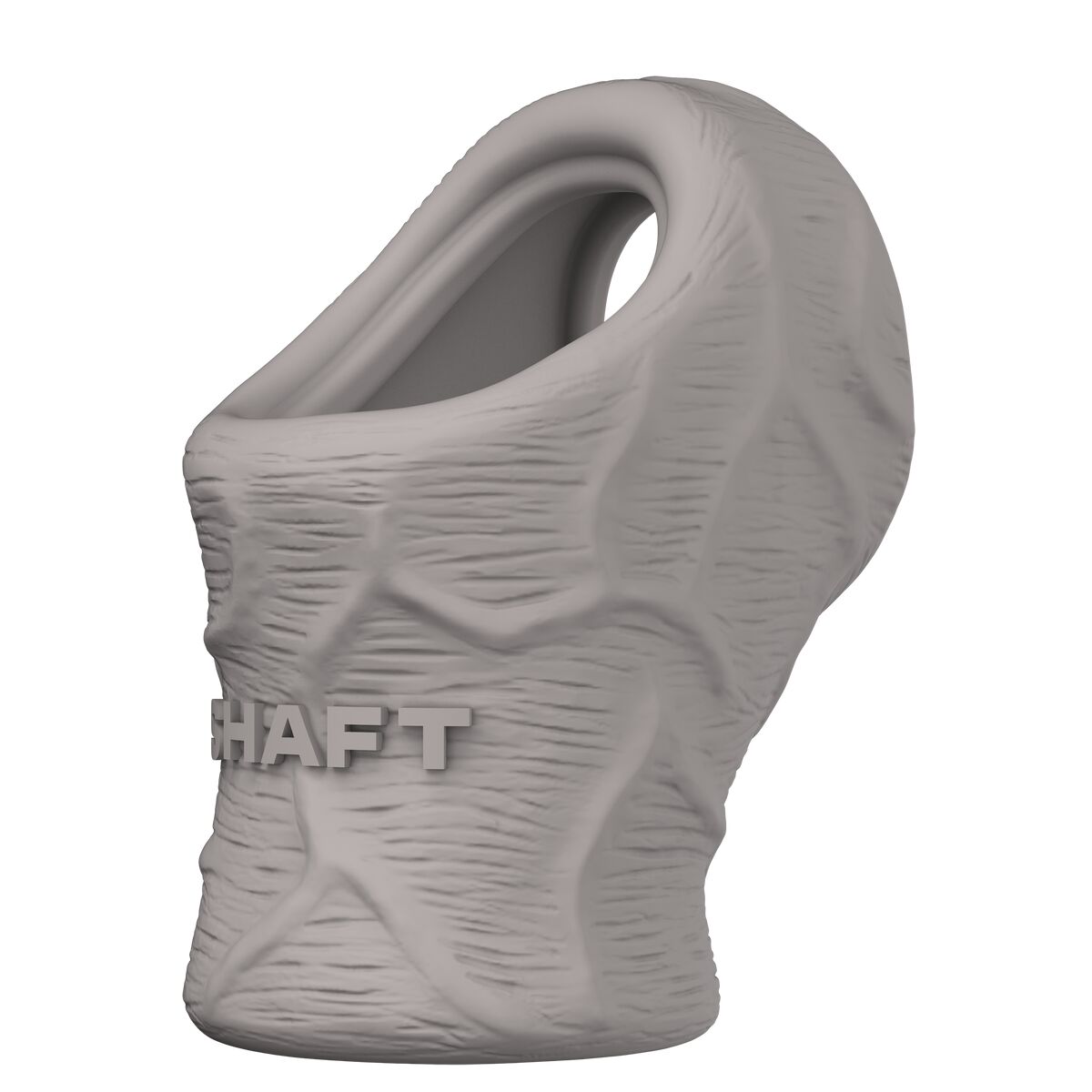 Anillo para el Pene Shaft Gris