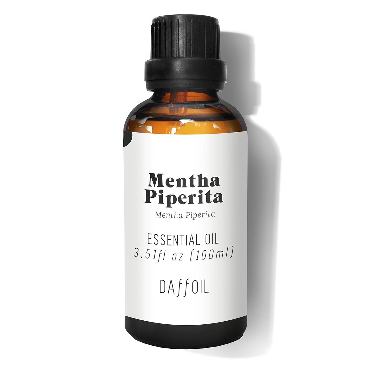 Ambientador Daffoil DAFFOIL MINT 100 ml